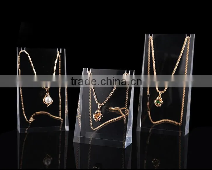 hot sell display pendant acrylic stand/holder