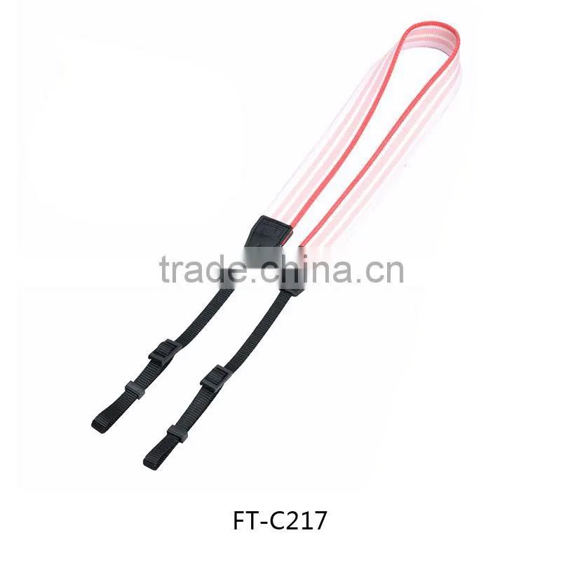 Soft Multi-Color Universal Camera Shoulder Strap Universal Camcorder Belt