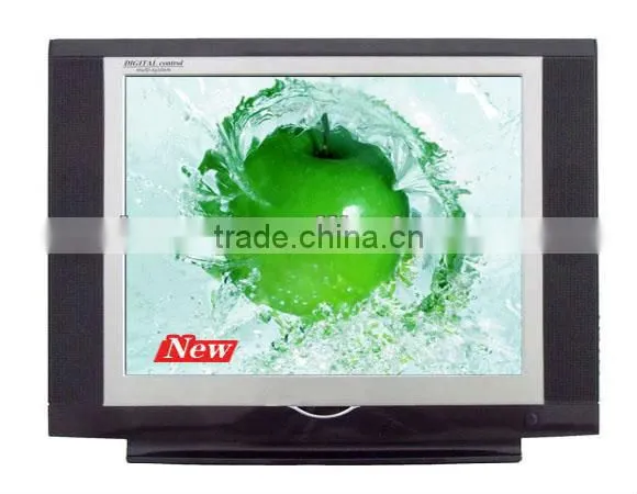 CRT TV