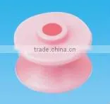 fully ceramic idler pulley