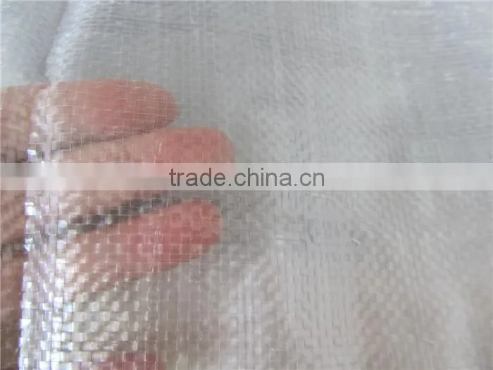 Triple-layer Waterproof Greenhouse Cover