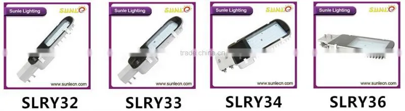 Ningbo Factory 16W 24W 32W 40W 60W LED Street Light SMD outdoor Lighting