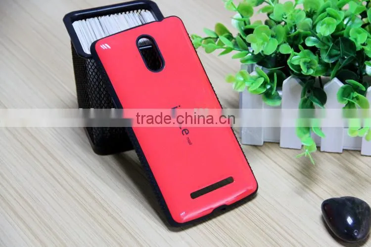 iface mall case for OPPO Find 7, high qualityAnti Shock Hybrid Glossy Protective Cover for oppo find 7 IO007