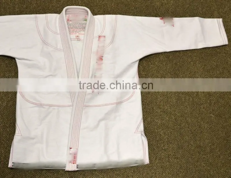 Custom BJJ Gi Kimonos/BJJ Uniforms 815
