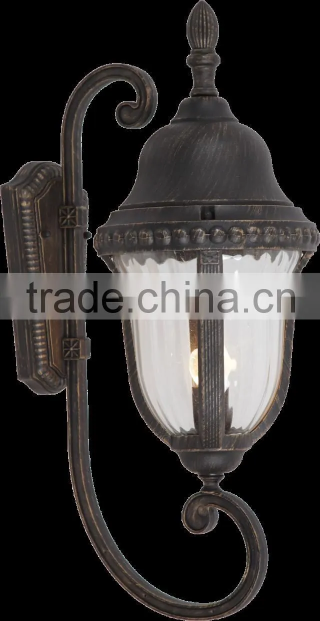 2016 hot sale high quality Street Lighting Installation Outdoor Fixtures