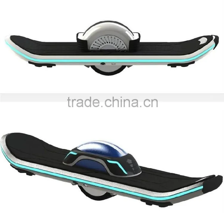 China cheap New Design 6.5 Inch one wheel hoverboard electric 6.5 Inch Skateboard