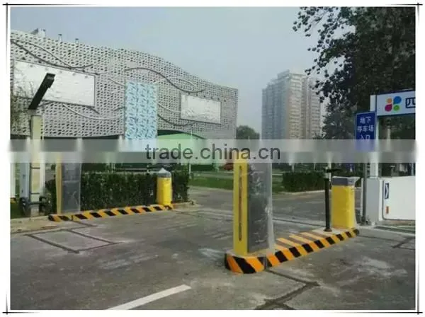 Ticket dispenser parking ticket equipment car parking system