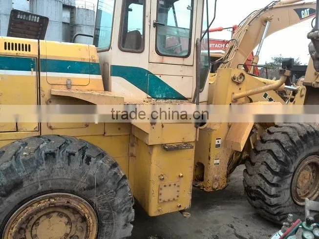 Kawashaki wheel loader 90Z for sale
