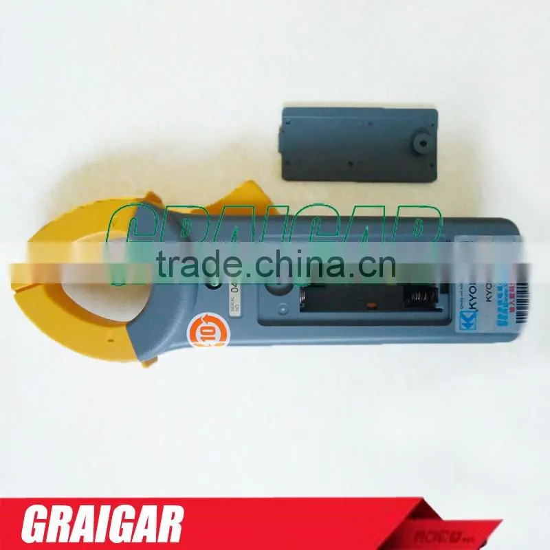 Kyoritsu KEW SNAP 200 DIGITAL DISPLAY AC DC Clamp Meter Tester