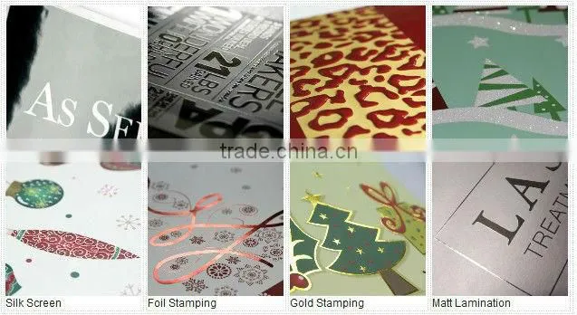 Professional notebook printing supplier from Guangzhou