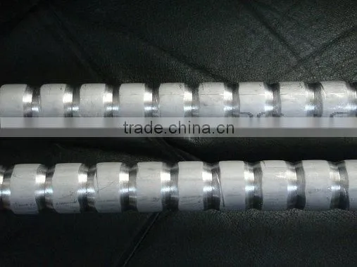 Heat exchanger Cupronickel Tube