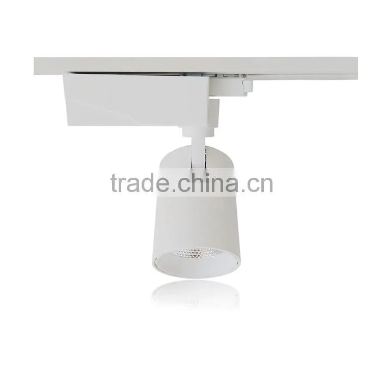 Top Quality IP33 flexible track lighting fixtures