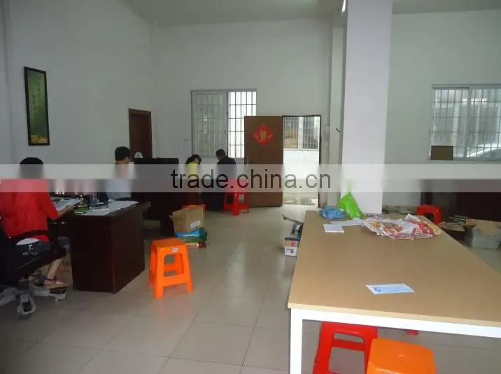 Foshan Sanshui District Fourgood Hardware Co., Ltd. company overview - view 3