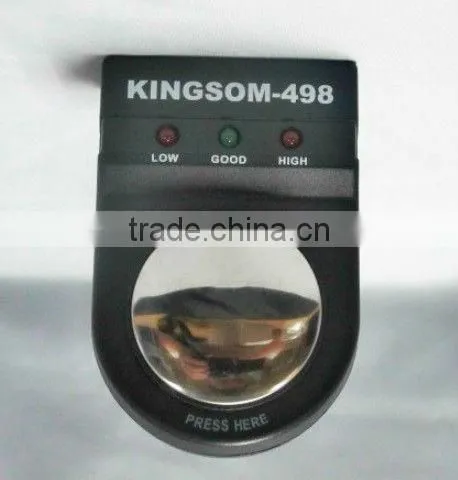 On sale promotion KS-498 ESD wrist strap auto tester