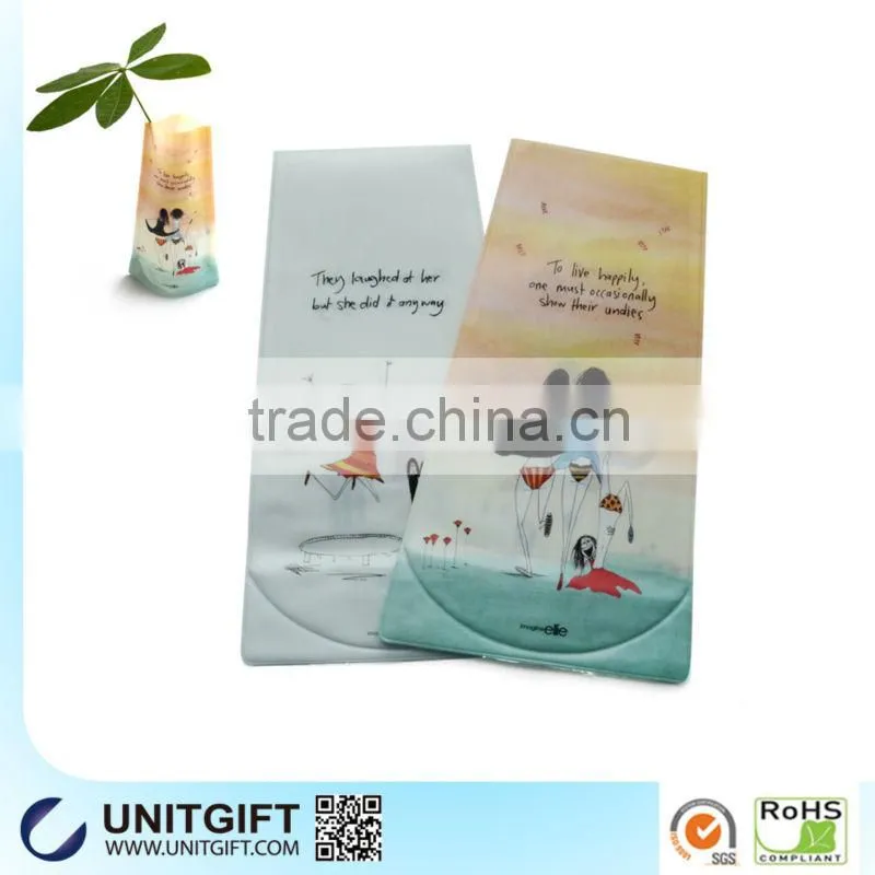 Cute & Promotion PVC Vase