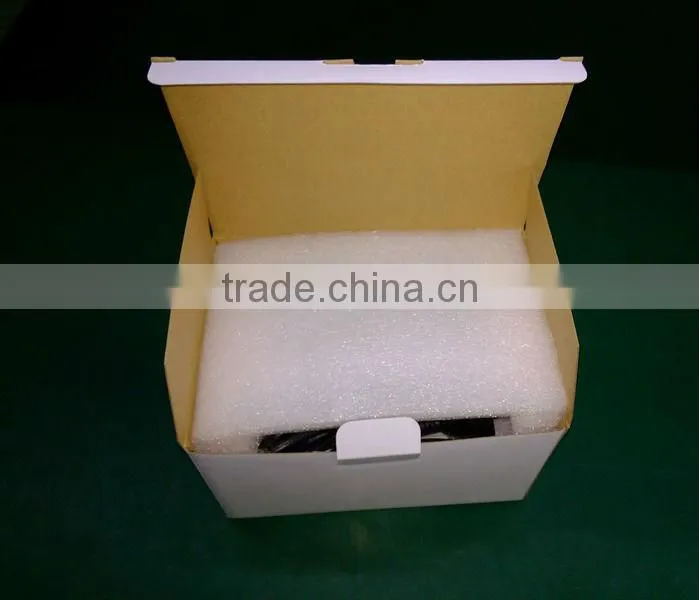 Round recessed SHARP COB LED Downlight