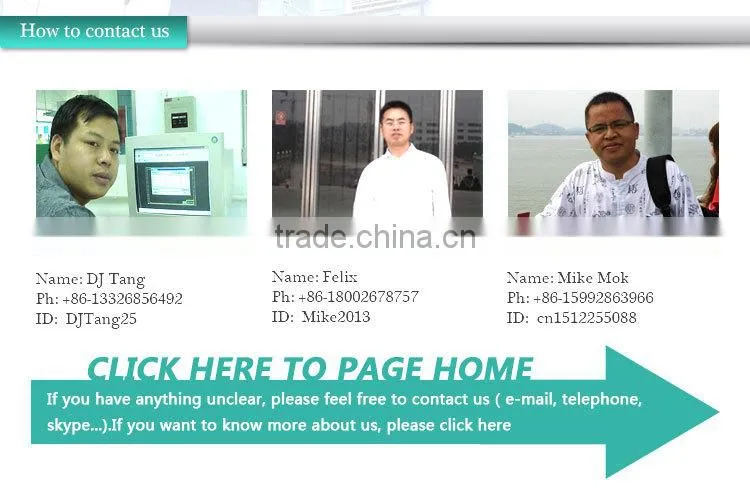 remote control pcba