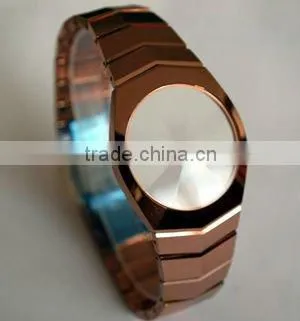 watches new design 2012 / men's exquisite watch / daimond watch