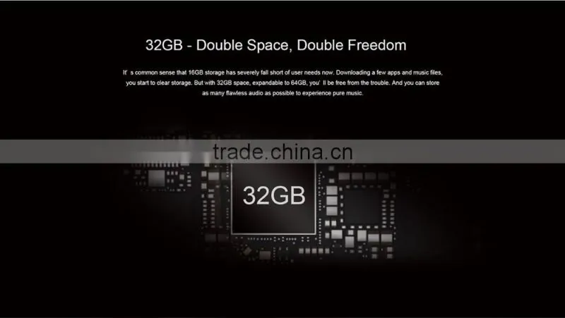 Pre-sell Ulefone Vienna 5.5inch smart phone Fingerprint ID Corning Gorilla Glass Screen