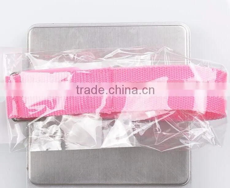 Amazing hot selling factory price colorful led cycling armband China