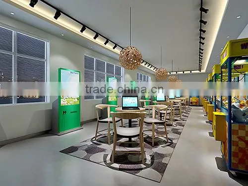Guangzhou Ebayar International Trading Co., Ltd. company overview - view 3