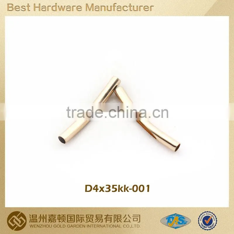 2014 Hot sall Copper pipe D4x35kk-001