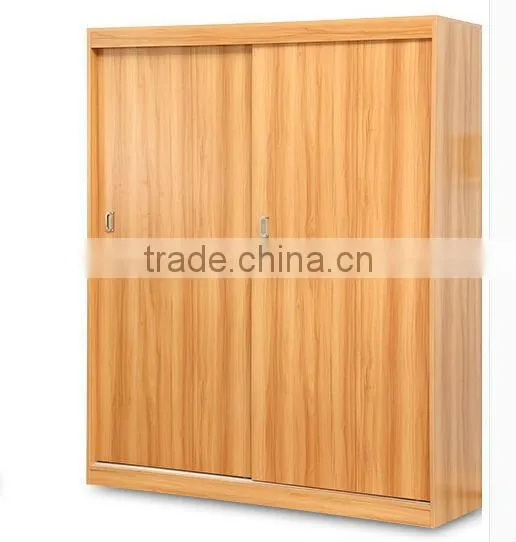 living room bedroom wardrobe design in sliding door