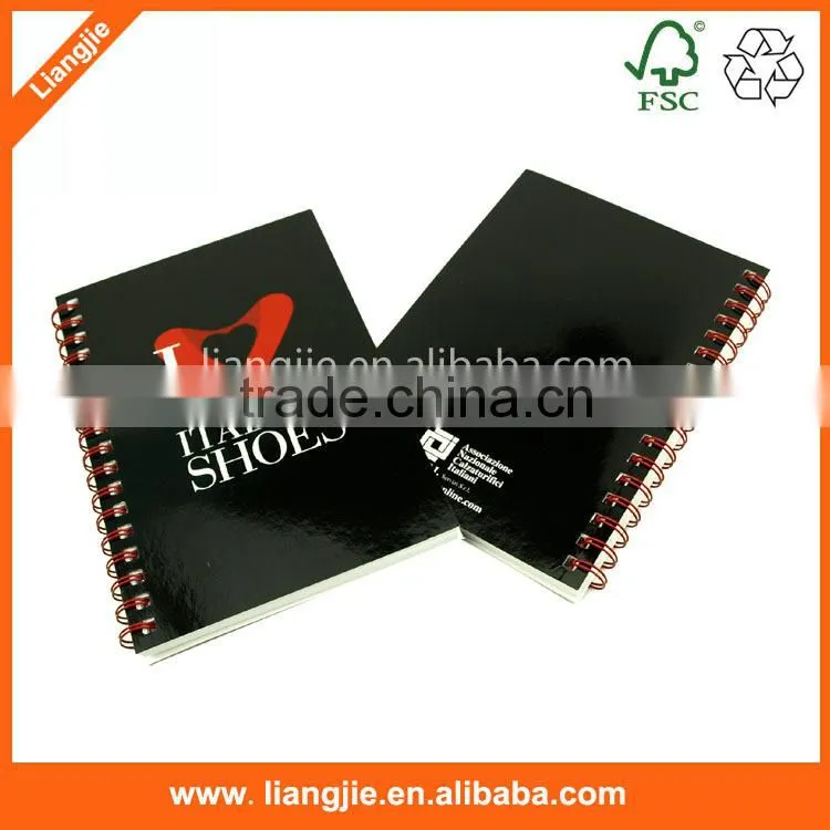 PP A5 OFFICE & SCHOOL SUPPLIES NOTE BOOKS