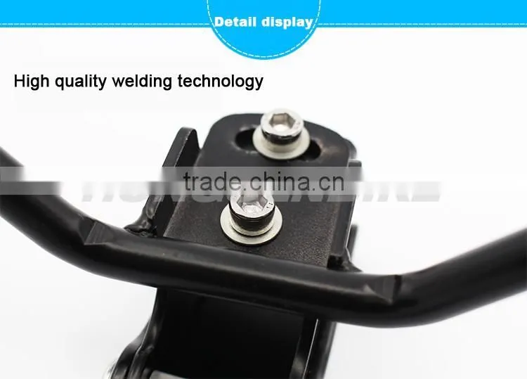 Garage Hanging Storage bike Wall Hook Shelf