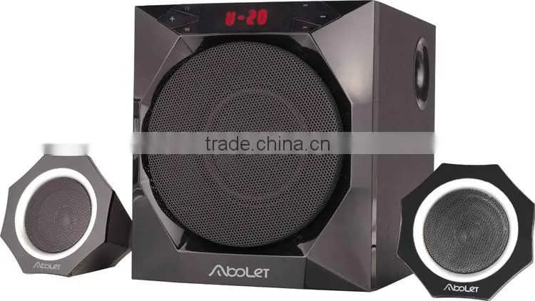 DVD/PC/MP3/MP4 Fashion Style Home Theatre System