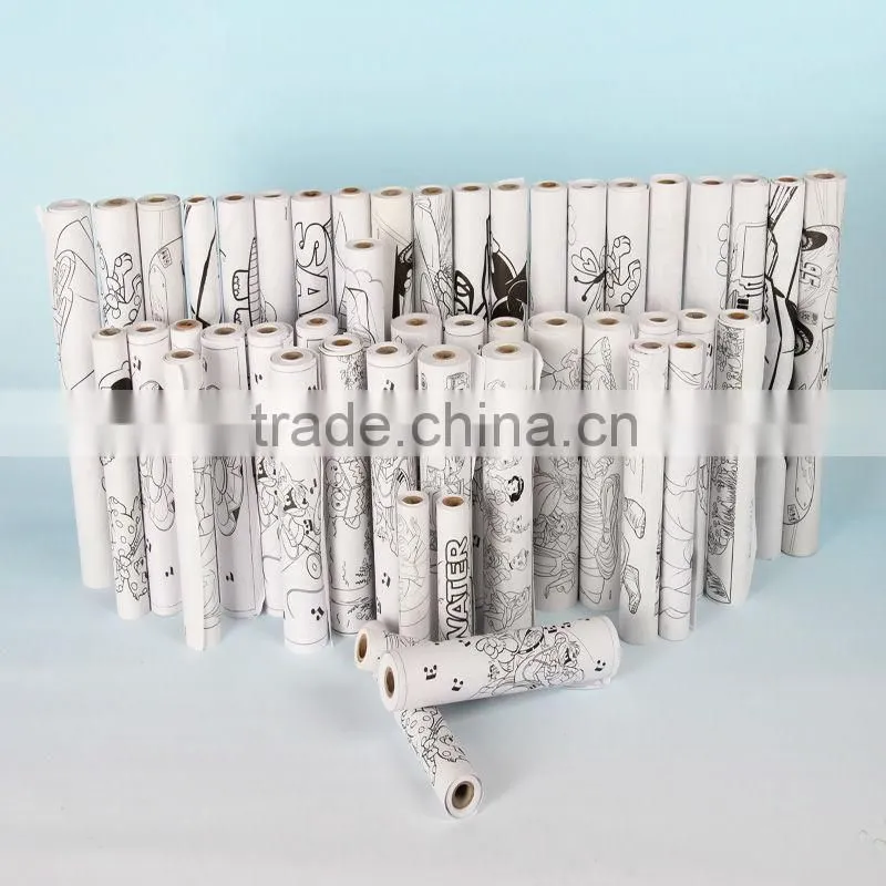 factory sale 60gsm bank paper
