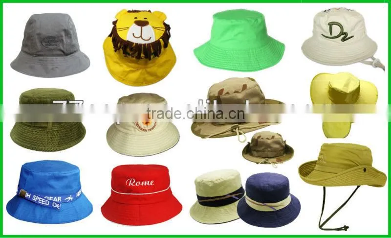 Wholesales High quality Fedora hat