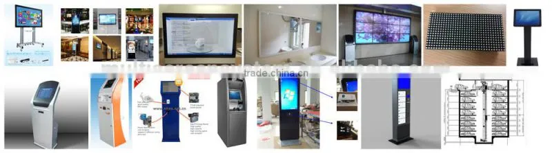 42 inch EKAA Photo Booth for Wedding and Party Event