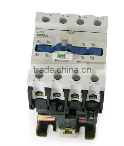 CJX2 LC1-D AC Contactor