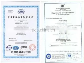 Jiangxi Shuanghong Technology Electric Co., Ltd. company overview - view 3