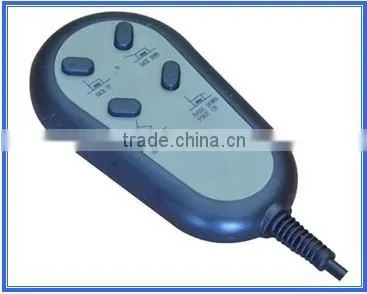 big thrust track electric linear actuator 12v
