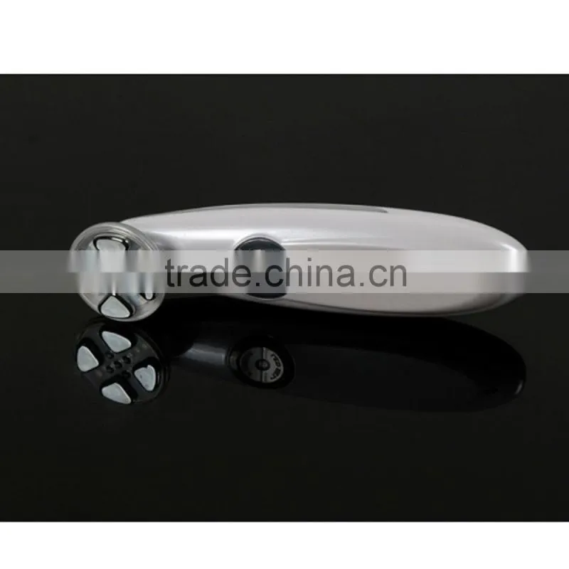 AYJ-H084C(CE) led ems rf 5 IN 1 Home Use Beauty Equipment