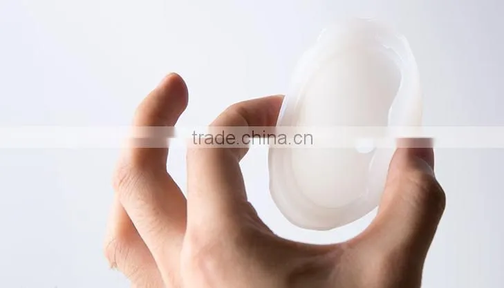 wave edge Ultra Slow Melting single silicone Ice Ball Maker Ice Spheres
