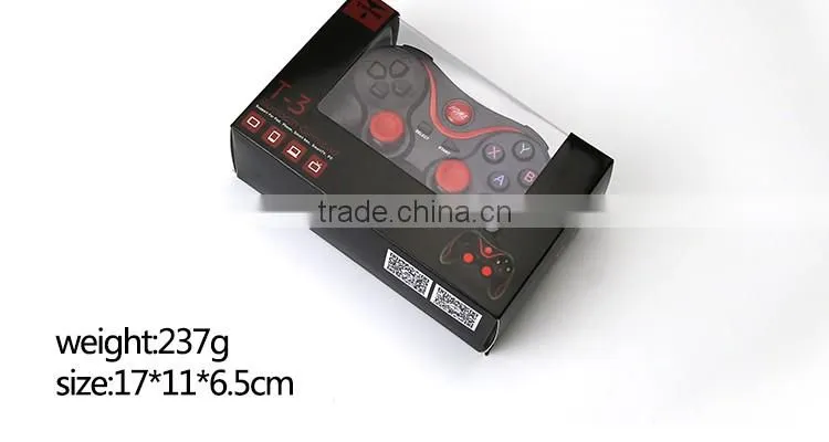 vr box game remote controller