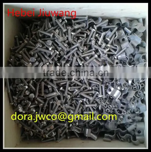 grating clips-grating clip m8 bolt-grating panel -grating clips-Fasteners(Nuts & Bolts)