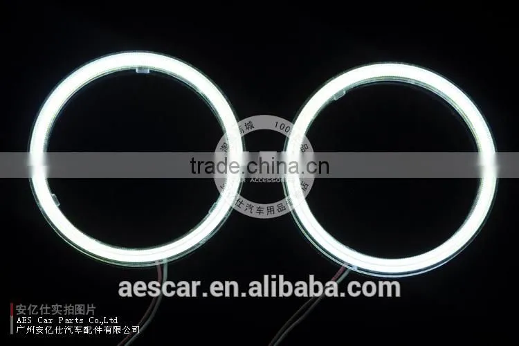 COB LED ring for car headlight, LED day light,LED DRL