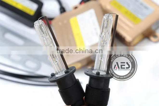 Newest arrival! DLT 35w golden bright fast start hid ballast