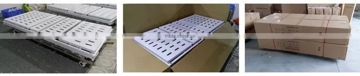 single-crank cheap stainless steel hospital orthopaedics bed