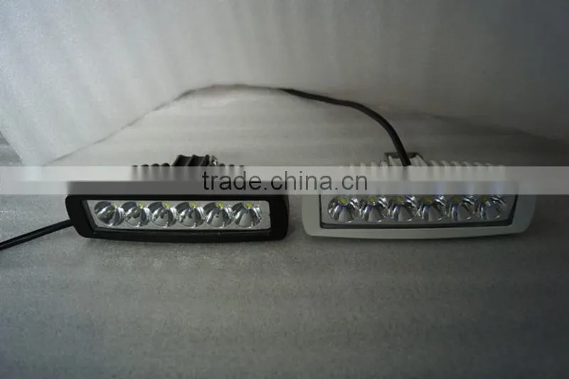CE/ROSH LED Work Light/LED Driving Light SS-1005/defective rate led working light 27w 9pcs 3w led