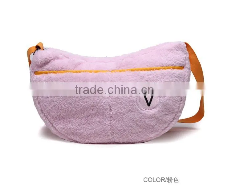 Factory Direct Sale Fancy Travel Luggage Bags, Custom Cute Luggage Bags