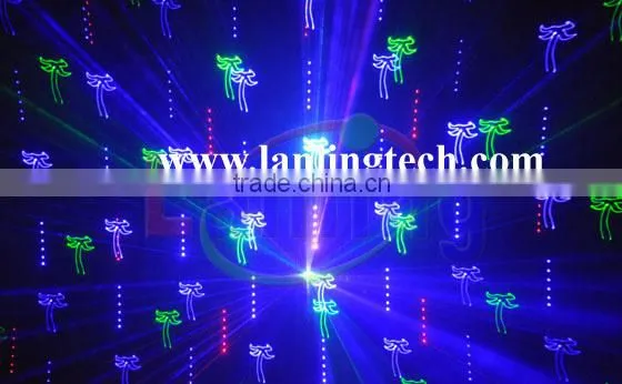 laser light for christmas party/ twinkle laser for party and club