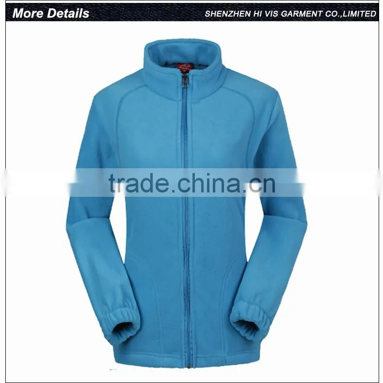 wholesale cheap fleece jacket for women