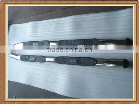 new arrival side bar side sep berf bar running board for Chevrolet Silverado
