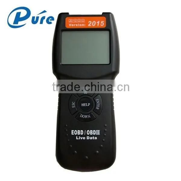 Diagnostic Tool Code Reader Professional Code Reader Handheld Code Reader