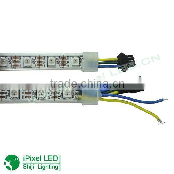 lpd 8806 led digital strip 5v
